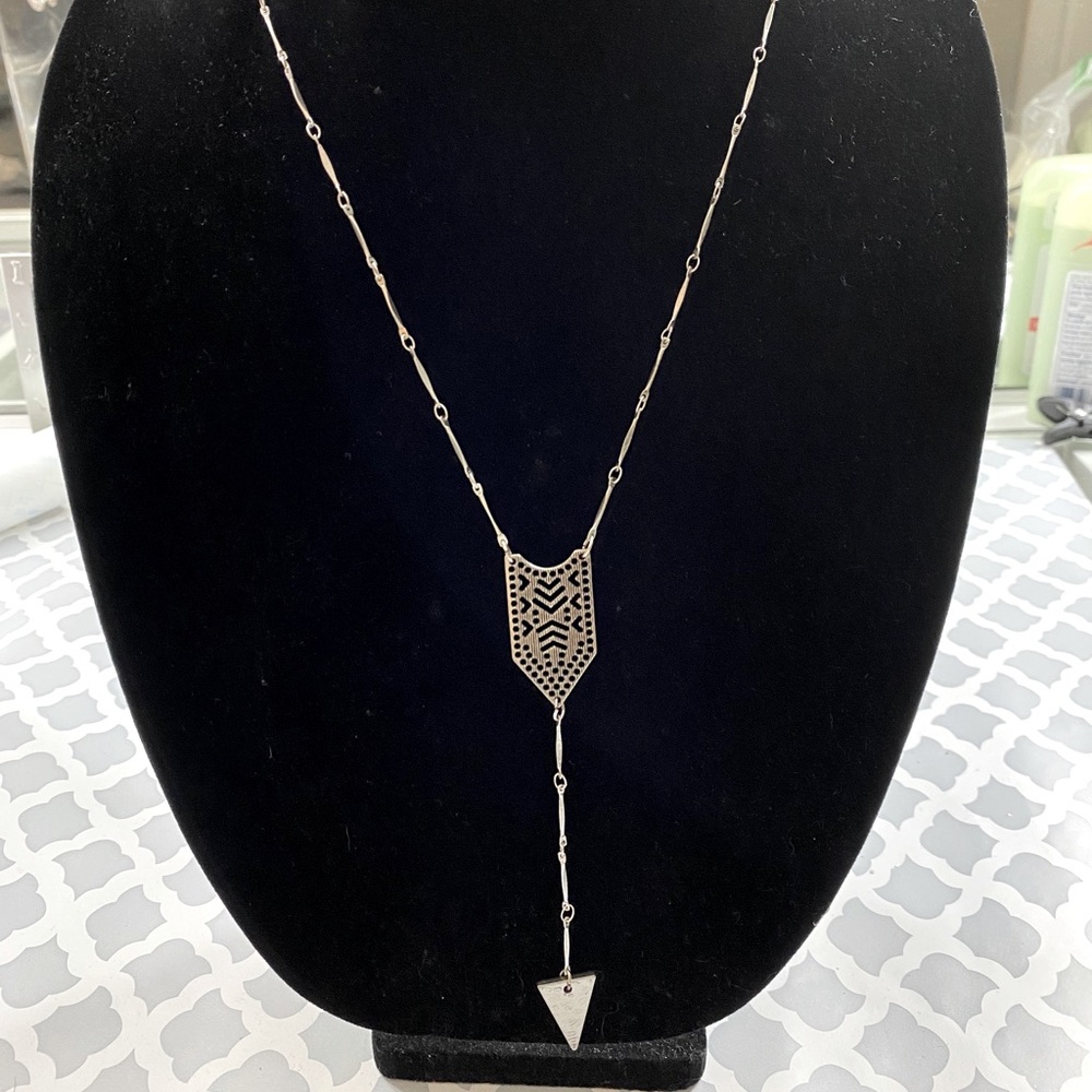 American Eagle Necklace!